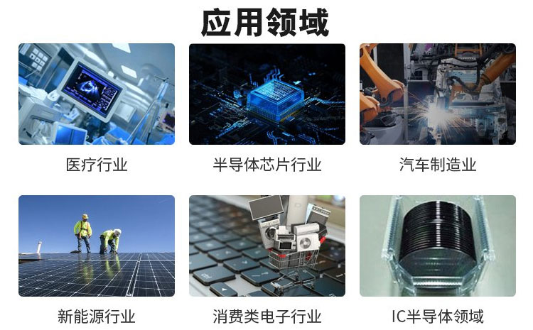 加热板应用范围